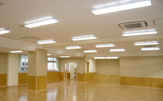 津田小学校